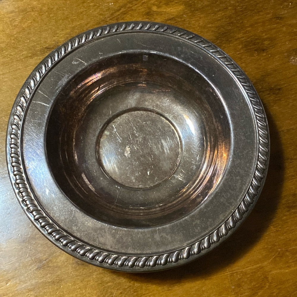 Fisher Bowl